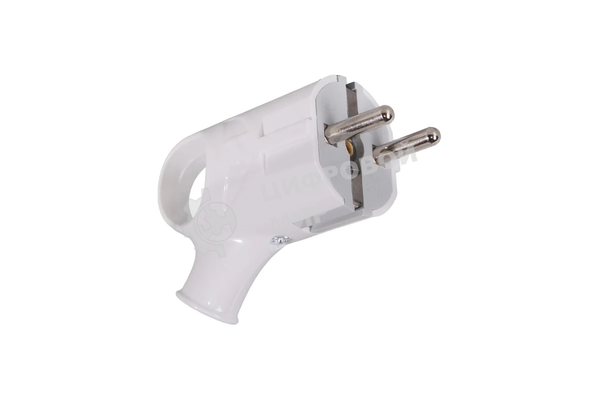 Вилка угловая с ушком с/з ВИХРЬ 73/12/1/2