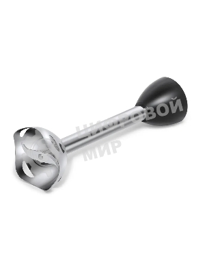 Блендер погружной Starwind SBP2200 850 Вт, черный/серебристый