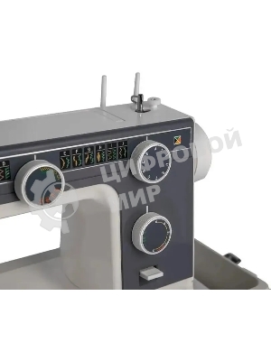 Швейная машина Comfort 394