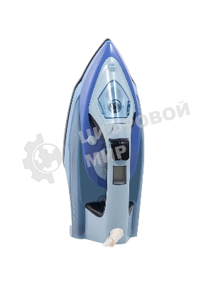 Утюг Panasonic NI-DTC565ATW 2400 Вт голубой