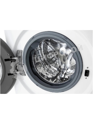 Стиральная машина LG F2V3HS4W белый, загрузка фронтальная 7 кг, 1200 об/мин., класс: A