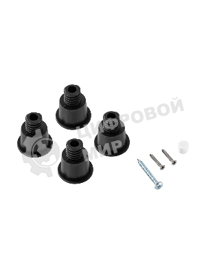 Встраиваемая микроволновая печь Maunfeld JBMO.20.5ERBG 20 л, 700 Вт, переключатели - поворотный механизм