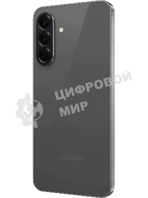 Смартфон Samsung Galaxy SM-A566E A56 5G, 8/128Gb, черный