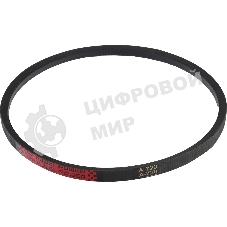 Ремень PATRIOT S13x720 для виброплиты SVR 60