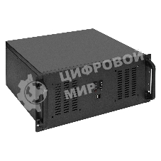 Серверный корпус ExeGate Pro 4U350-02 RM 19