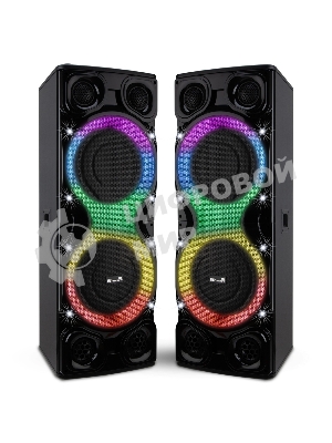 Колонка Eltronic (30-68) CRAZY BOX 4000 - 12