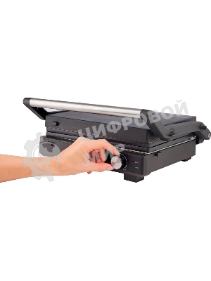 Гриль электрический BBQ Gorenje GCG2000M 744407