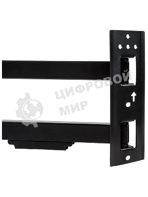 Кронштейн для телевизора Arm Media PARAMOUNT-40 черный 26