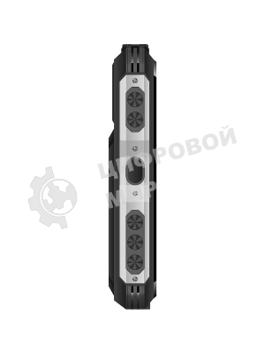 Мобильный телефон INOI 246Z Silver C RU