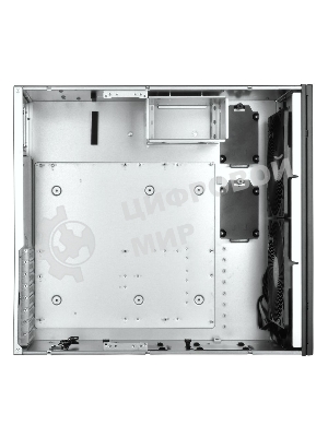 Компьютерный корпус Silverstone SST-RM51