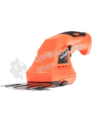 Кусторез/ножницы для травы Patriot CSH 722аккум. (250205722)