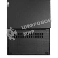 Ноутбук Lenovo V15 G3 IAP черный Core i3 1215U 8Gb SSD 256Gb Intel UHD Graphics 15.6