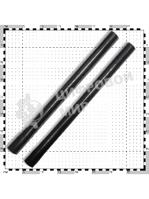 Строительный пылесос Bort BSS-1220 черный (93412598) 240/1200 Вт, уборка сухая/влажная, пылесборник мешок/контейнер, 20 л