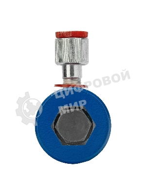 Гидравлический цилиндр для пресса Stels 52361 для арт. 52301, 52312 усилие 12 т