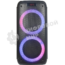 Портативная колонка Ritmix SP-935B черный