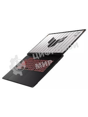 Ноутбук ASUS TUF Gaming A18 FA808UH-S8050 серый AMD Ryzen 7 260 3800MHz/18