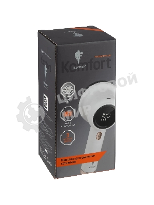 Машинка для удаления катышков LEONORD LE-1857 (110840)