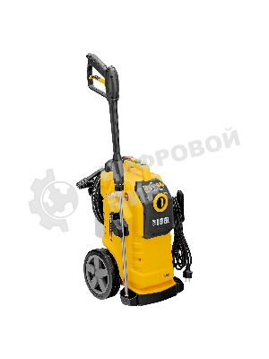 Моечная машина высокого давления Denzel K 70 Power, 2500 Вт, 180 бар, 600 л/ч, асинх. двиг.