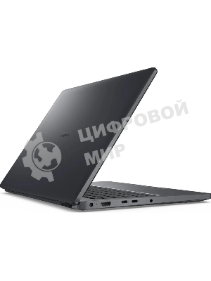 Ноутбук Dell Pro 14 Core Ultra 7 255U 16Gb SSD512Gb Intel Graphics 14