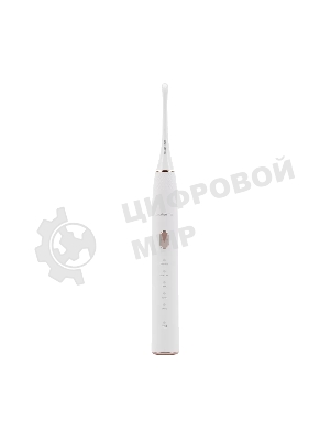 Электрическая зубная щетка Polaris PETB 0701 TC белый