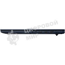 Ноутбук Asus Vivobook 17 X1704VA-AU982 Core 5 120U 16Gb SSD512Gb Intel Graphics 17.3