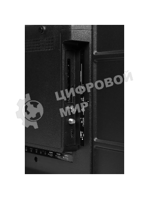 Телевизор Haier 43