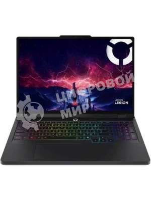 Ноутбук Lenovo Legion 5 15AHP10/15.1