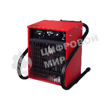 Тепловая пушка Тропик ТПЦ-3