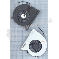 Вентилятор (кулер) для моноблока HP TouchSmart 610-1000