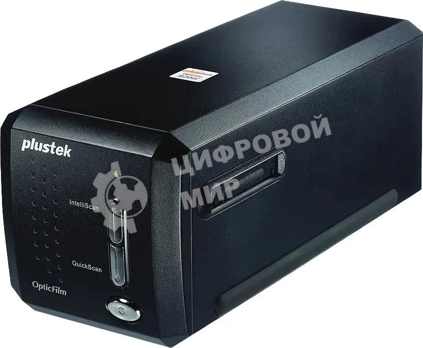 Сканер Plustek OpticFilm 8200i Ai