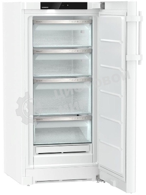 Холодильник Liebherr RBa30 425i белый однокамерный 156л, автоматическое