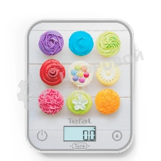 Весы кухонные Tefal BC50D4V0
