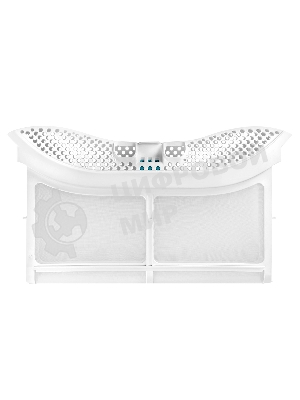 Сушильная машина LEX LDM12WBlThD белый, 10 кг, сушка - конденсационная, программ - 16, 60 x 85 x 62 см