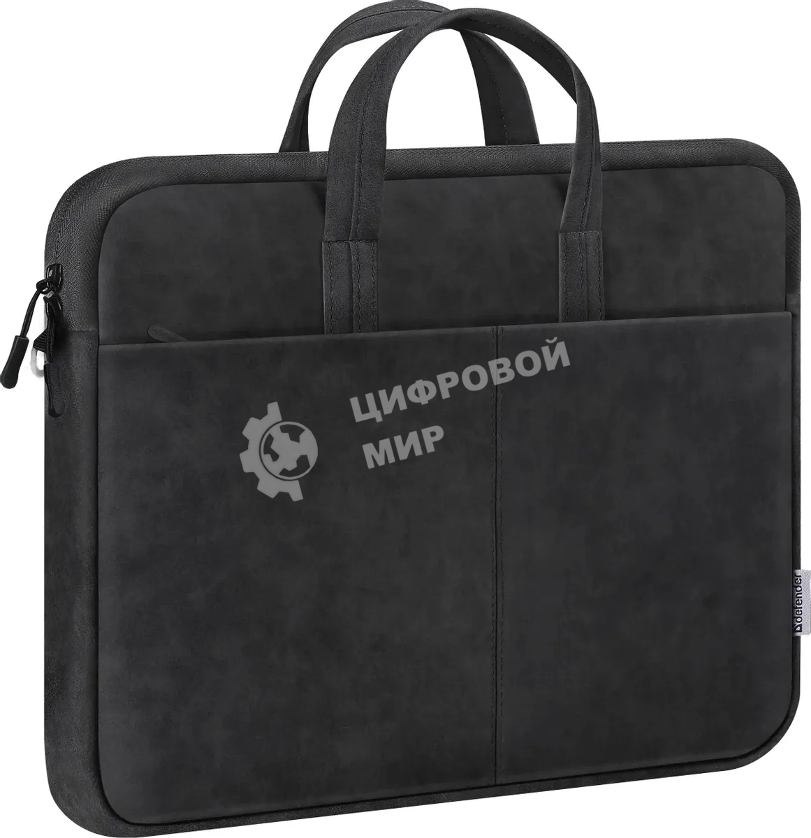 Сумка для ноутбука Defender SOLID 15.6