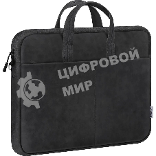 Сумка для ноутбука Defender SOLID 15.6