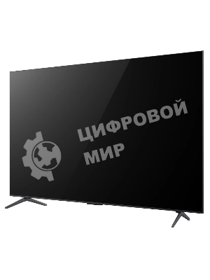 Телевизор TCL 75