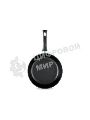 Сковорода НЕВА МЕТАЛЛ ПОСУДА 9126 д. 26 см