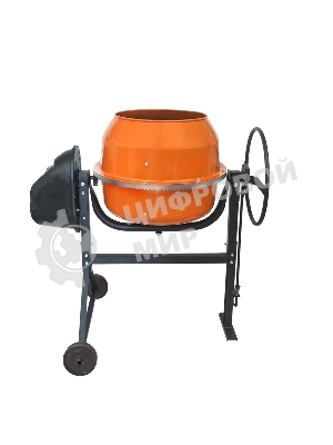 Бетоносмеситель Калибр БСЭ-140СВ