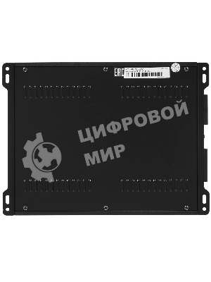 Усилитель автомобильный ACV VX-2.100 двухканальный