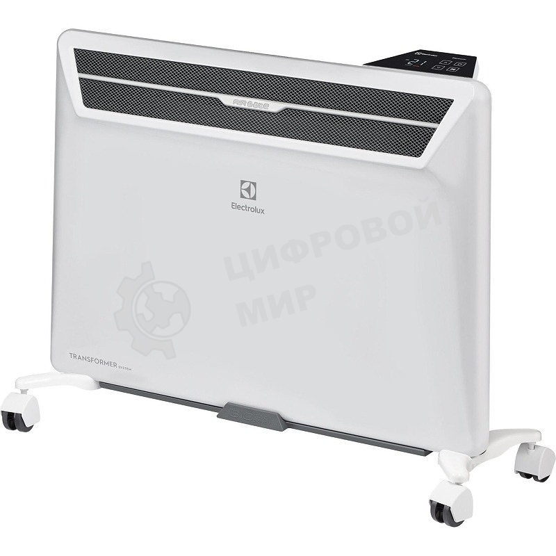 Комплект Electrolux Air Gate Transformer с блоком управления и шасси ECH/AG2-1500 T-TUE4 (электр)