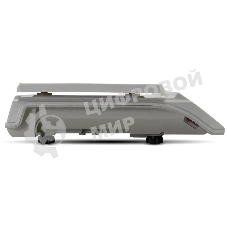 Весы торговые Mertech M-ER 326AC-32.5 LCD серый (3041)