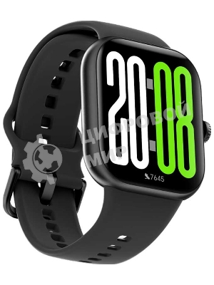 Умные часы WATCH 2 PRO LWS-WB11 черный HONOR CHOICE