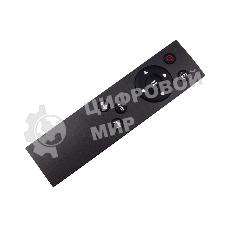 Робот-пылесос TopDevice TDSRC003_BK черный, 40 Вт, 2600 мА·ч Li-Ion, уборка влажная/сухая, пылесборник контейнер 0.4 л