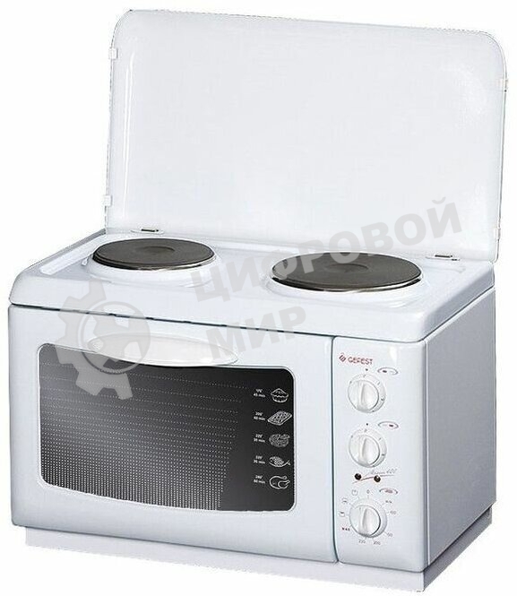 Мини-печь Gefest ЭП Нс Д 420