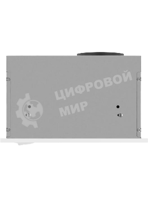 Кухонная вытяжка Maunfeld Crosby Light 5028 белый