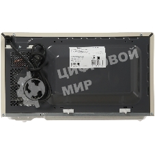 Микроволновая печь Midea MG820CJ9-I2 бежевый, 20 л, 800 Вт, переключатели - поворотный механизм