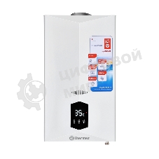 Водонагреватель газовый Thermex E 22 MD