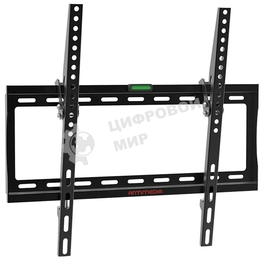 Кронштейн для телевизора Arm Media STEEL-4 черный 22