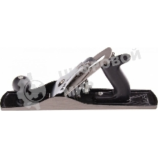 Рубанок Sparta 355x60 мм, металлический