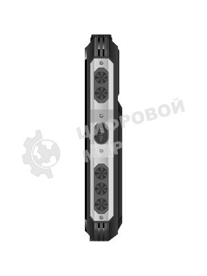 Мобильный телефон INOI 246Z Silver C RU